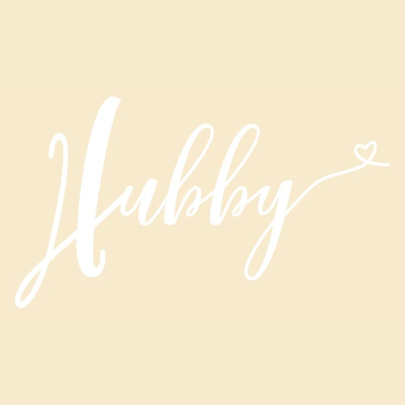 lovely hubby