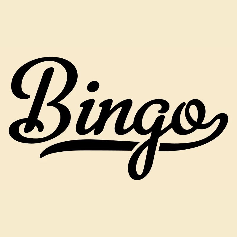 BINGO