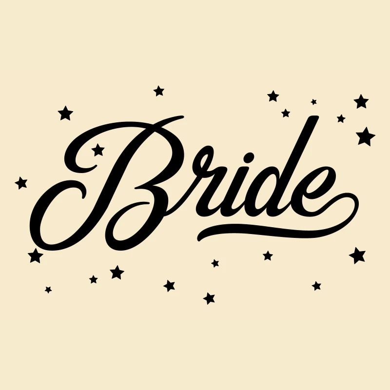 (bride_stars)