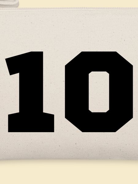 10