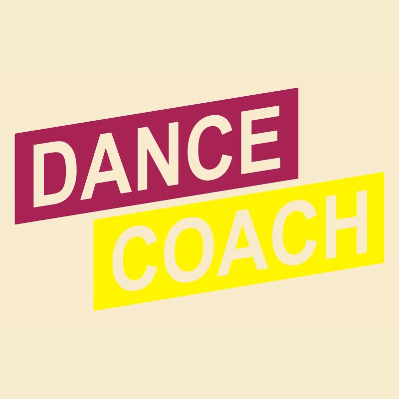 dance coach up