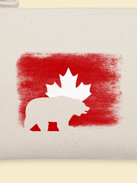 canadian bear