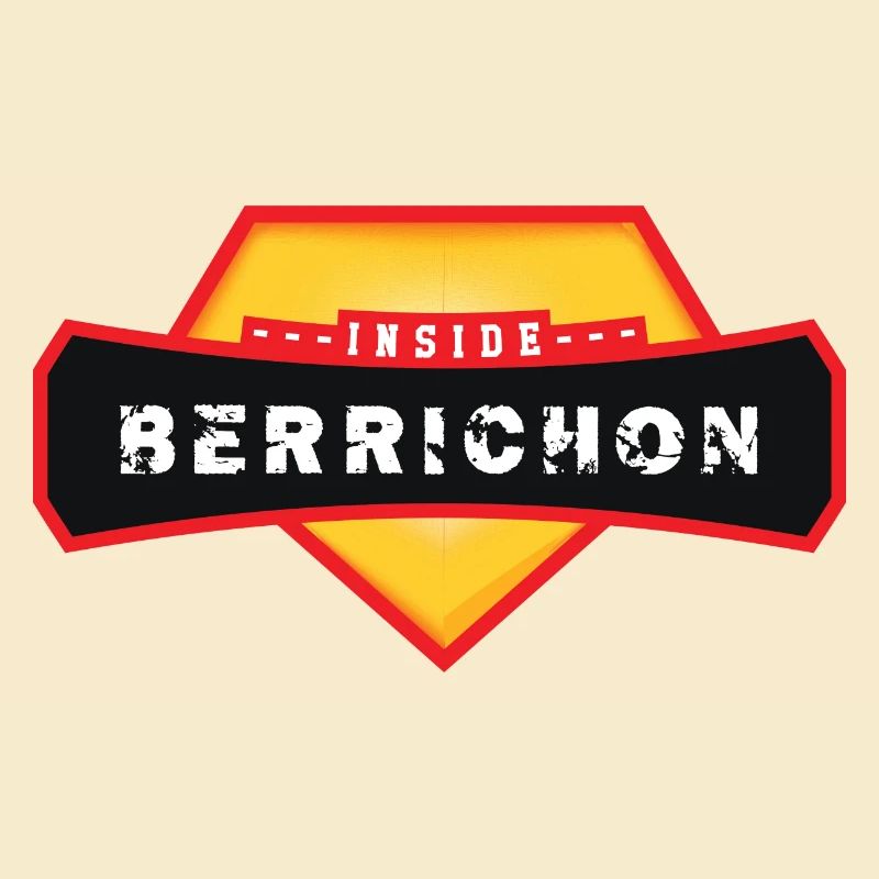 Berrichon Inside