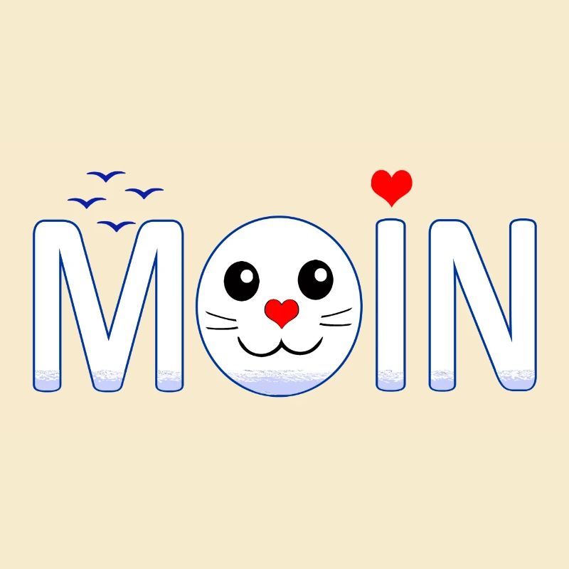 Moin Moin