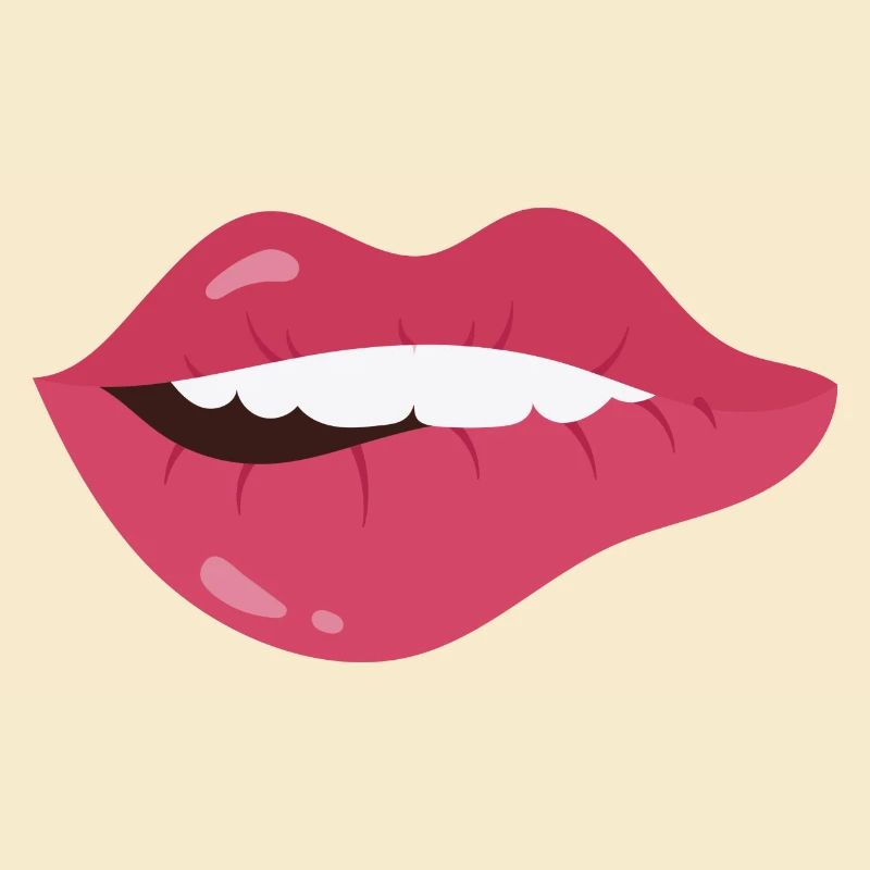 Lippen