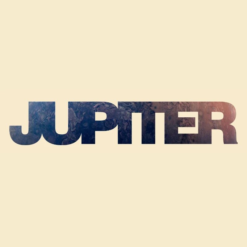 Jupiter | Oberfläche