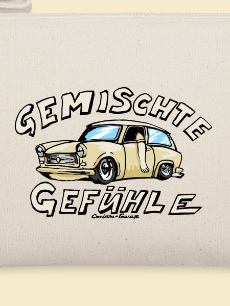 Pappe Gemisch Kombi