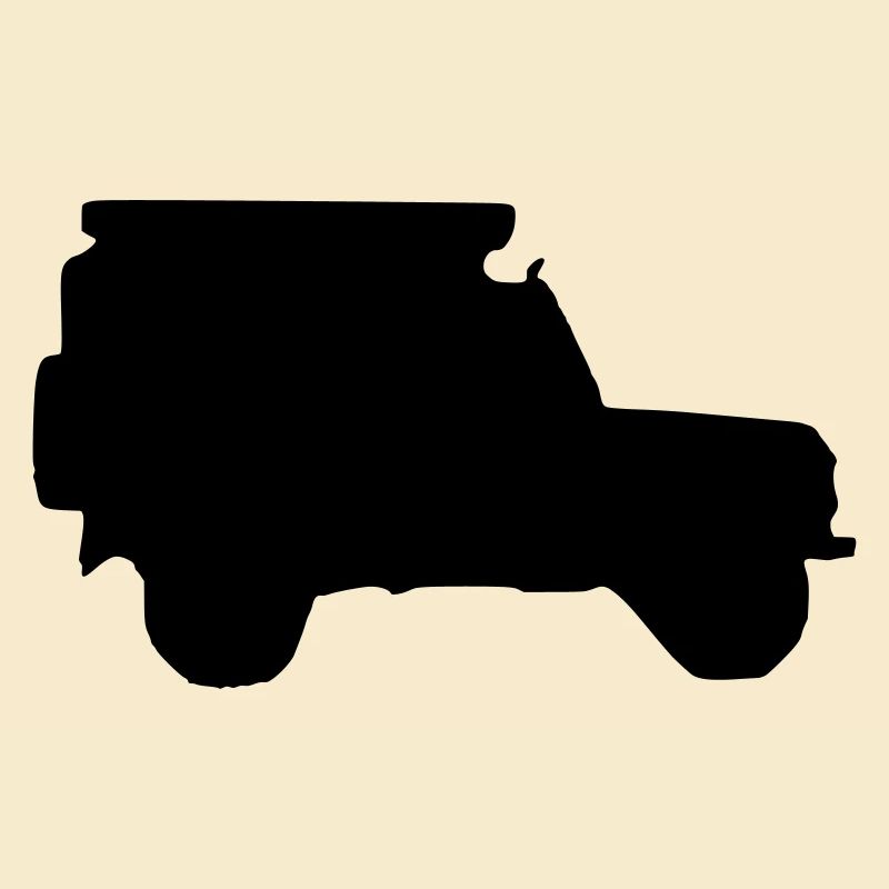 Shadow LR Defender 90