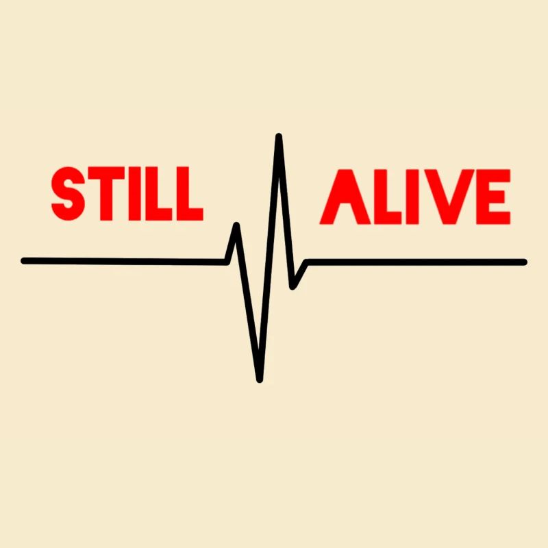 Still Alive