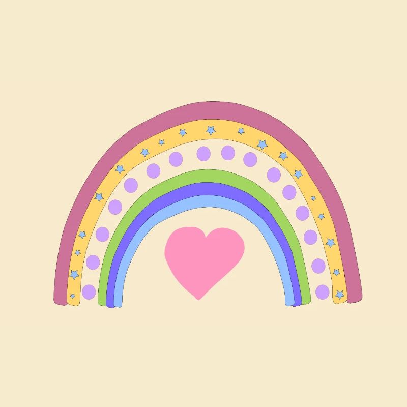 rainbow