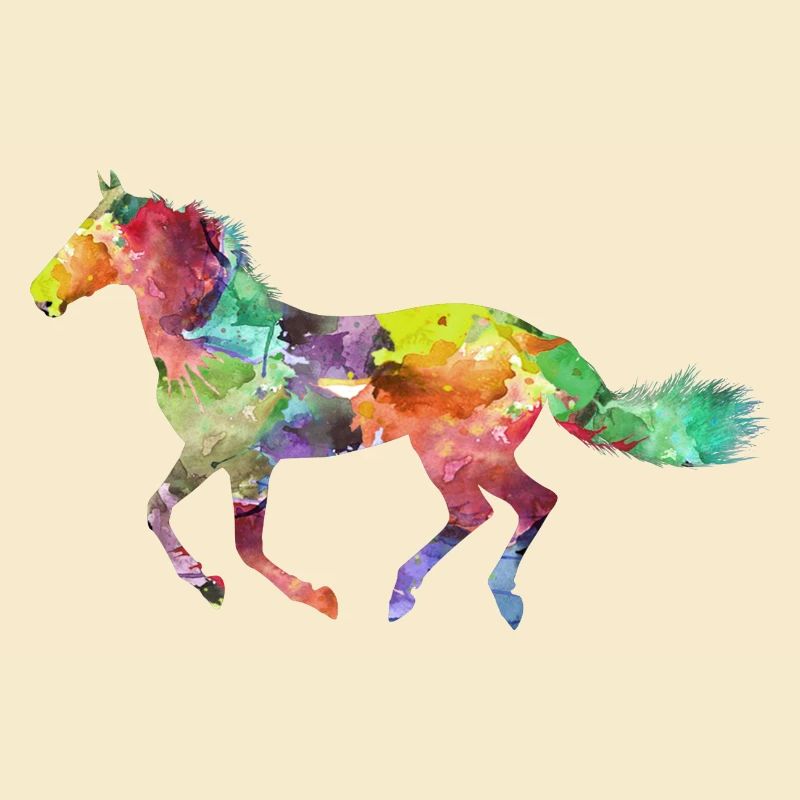 Pferd