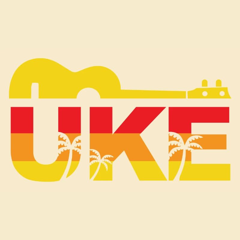 Ukulele UKE
