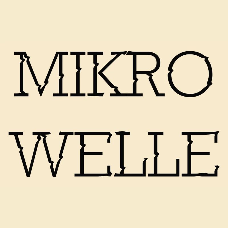 Mikrowelle