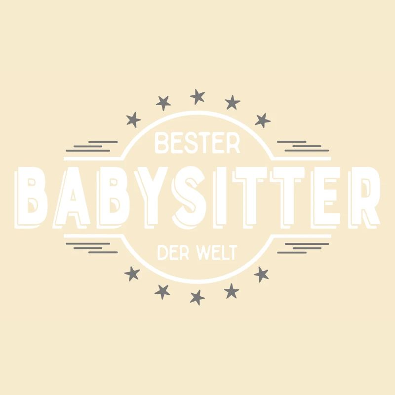 babysitter