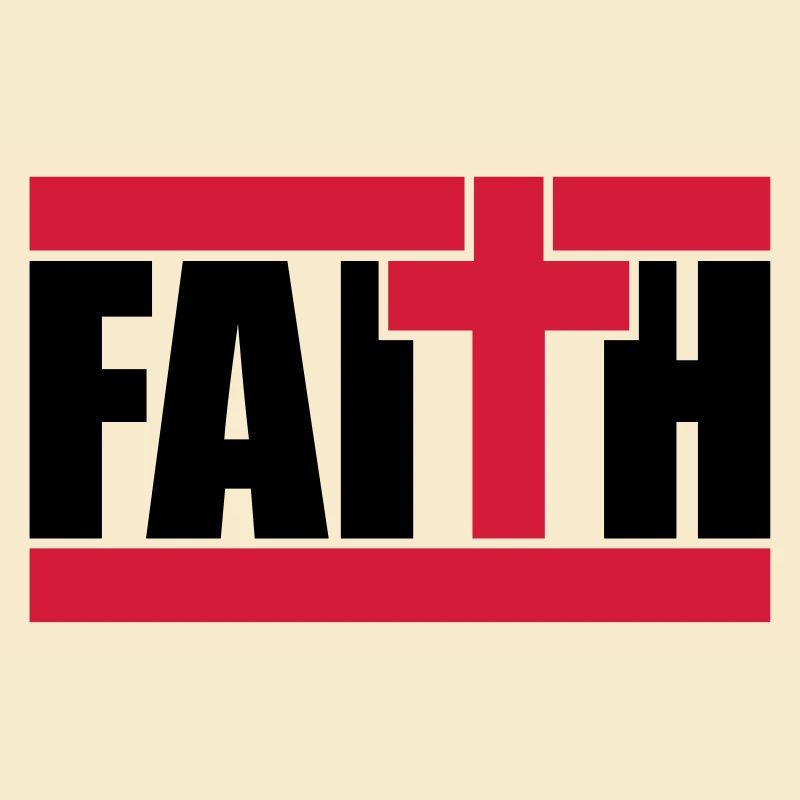 Religion Logo Text