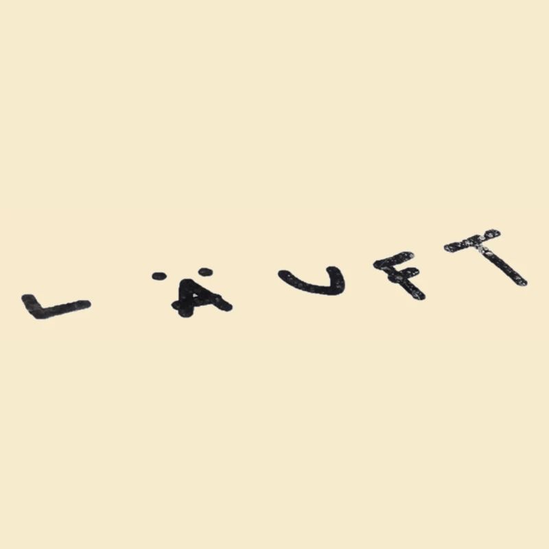 Graffiti - Läuft
