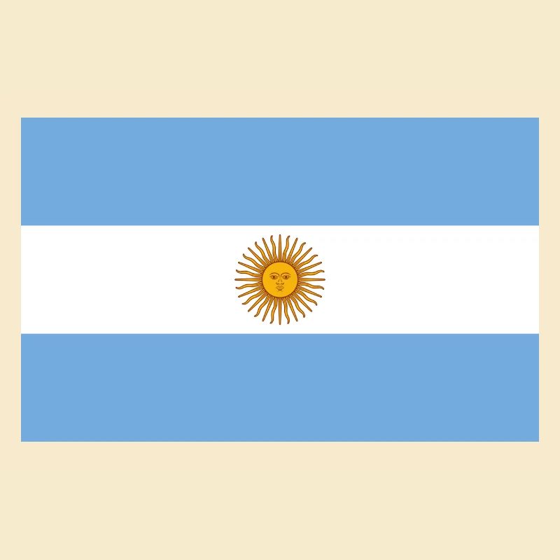 Argentinien