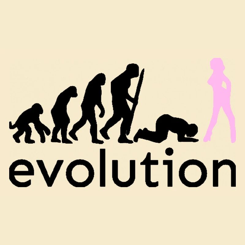 evolution