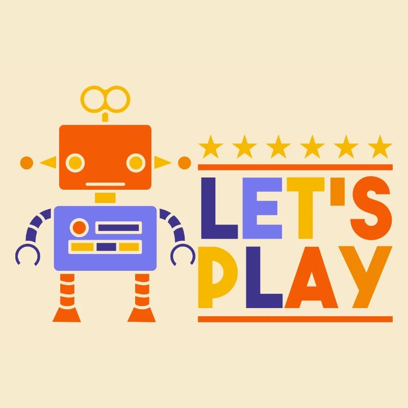 Let's play by The Manzanita's