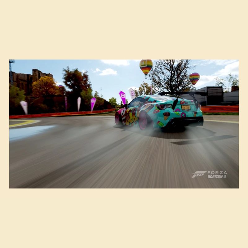 Drift