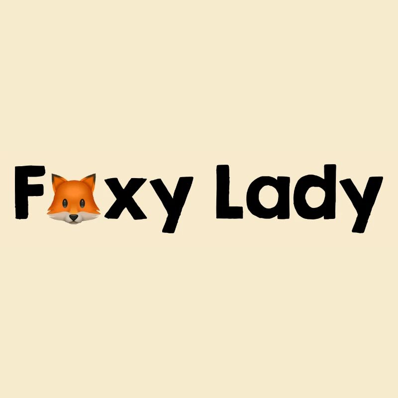 Foxy Lady