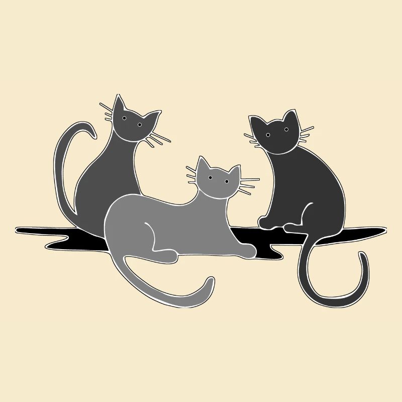 Katzen