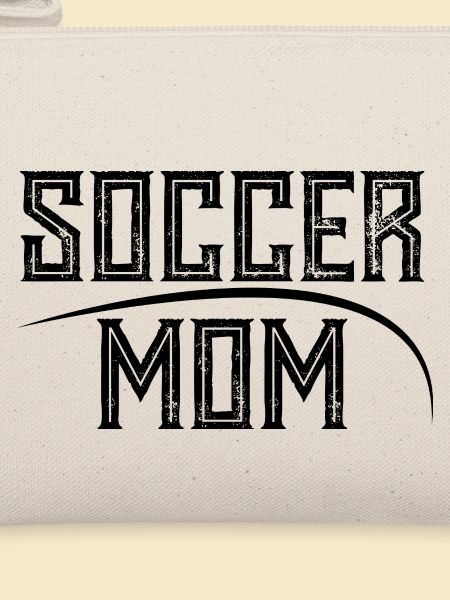 Soccer Mom