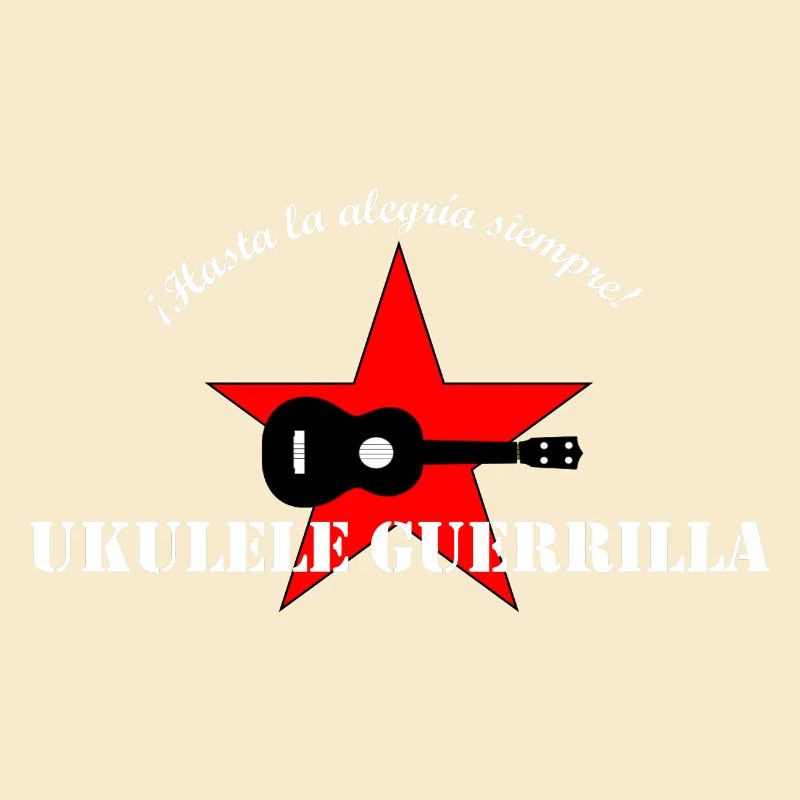 Ukulele Guerilla