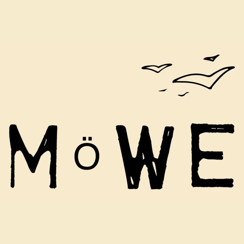 möwe