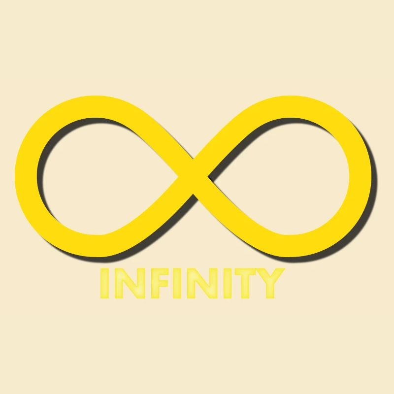 INFINITY YELLOW
