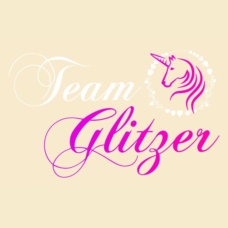 Team Glitzer