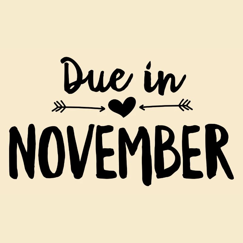 Fällig im November