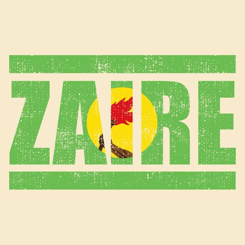 Zaire