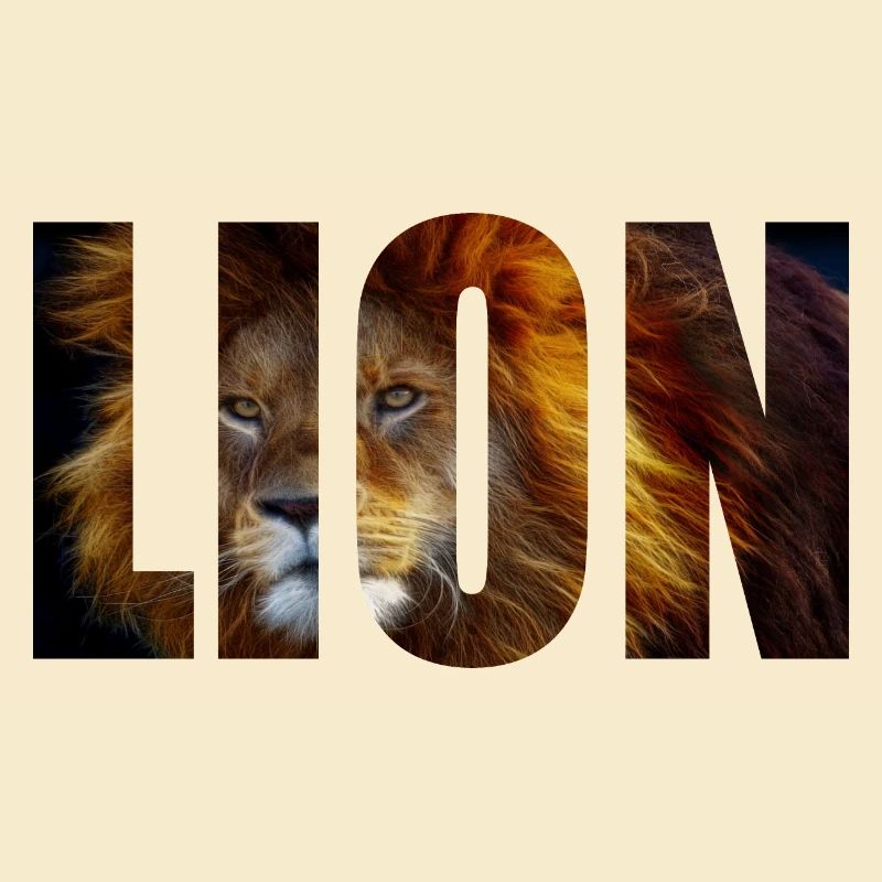 König Löwe