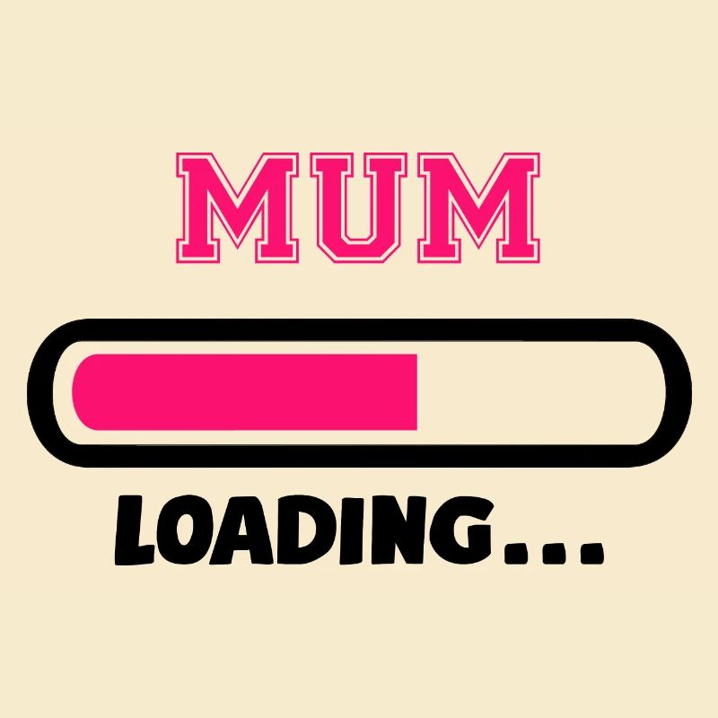 [HD] Mum Loading