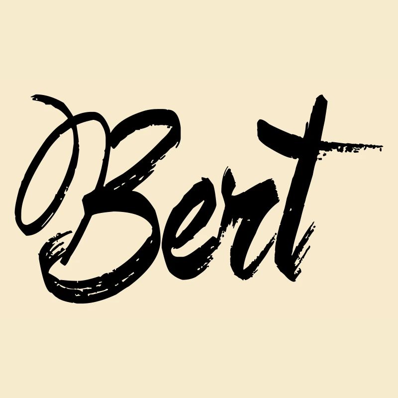 Bert