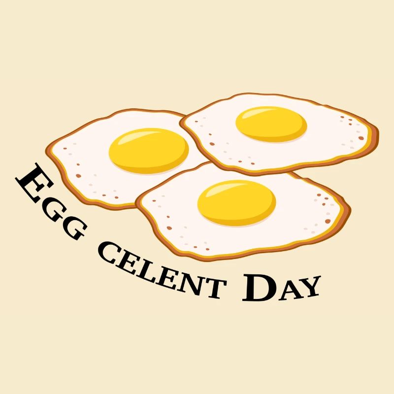 Egg celent Day