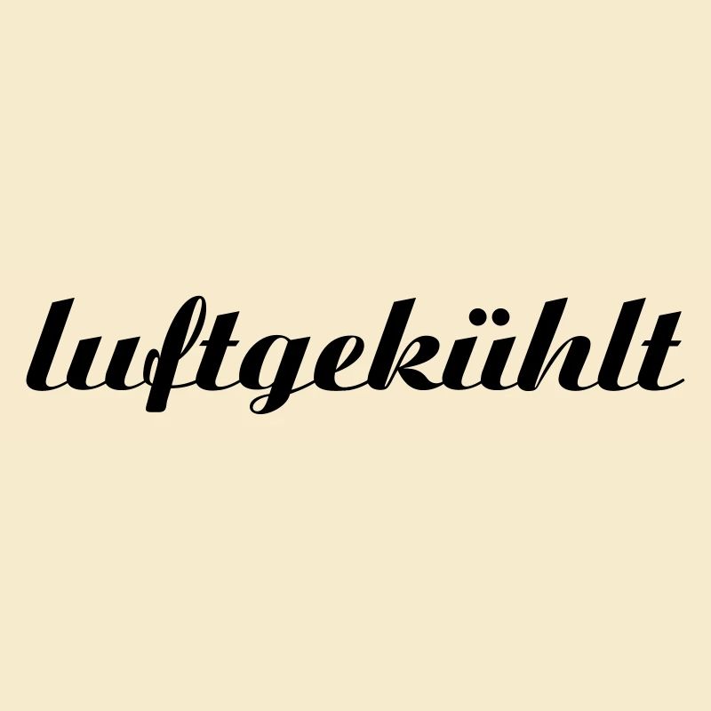 .luftgekühlt