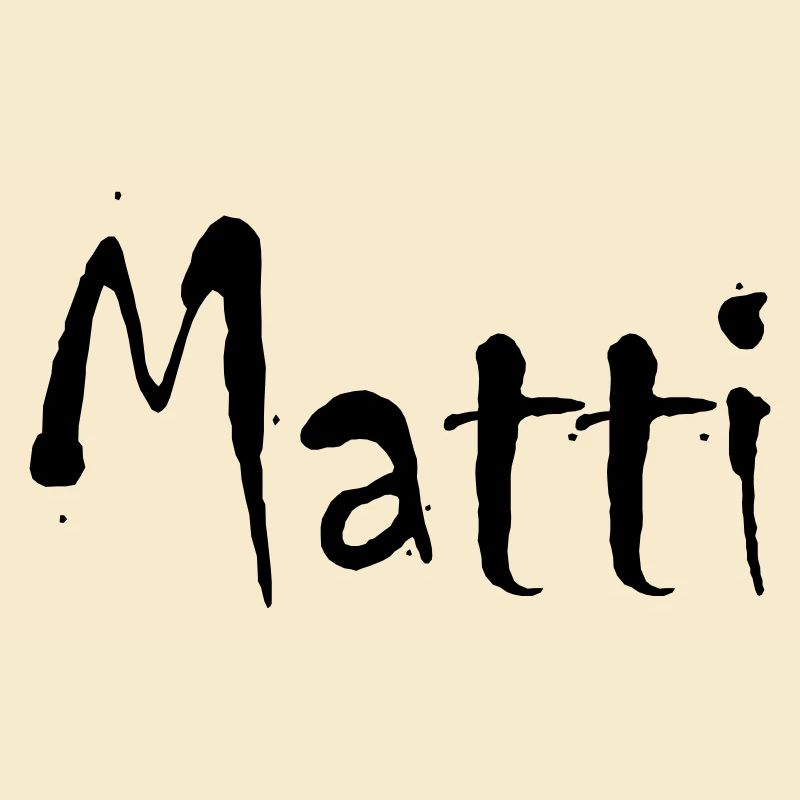 matti