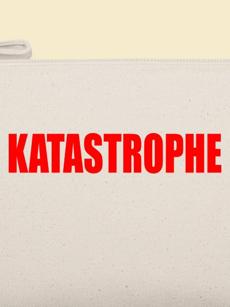 Katastrophe