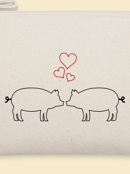 Pigs in Love
