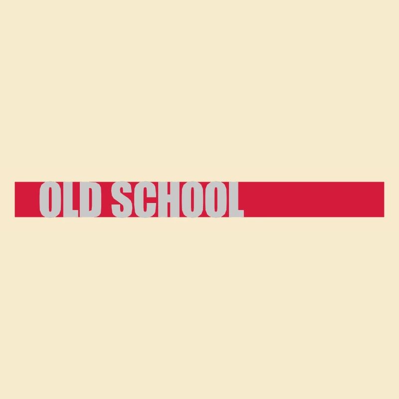 Bar Old School