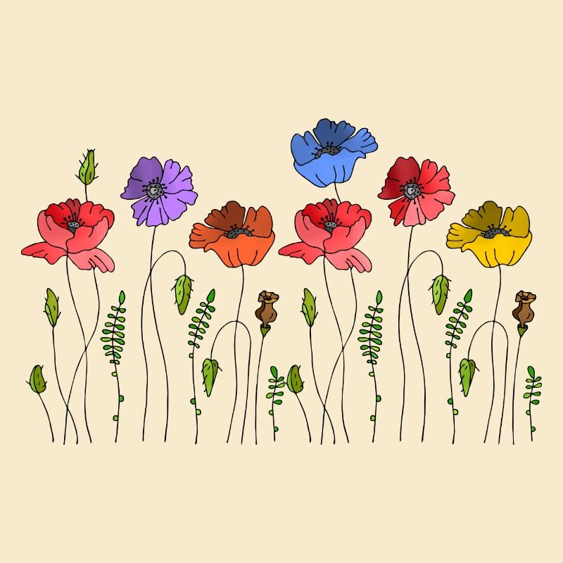 Blumen