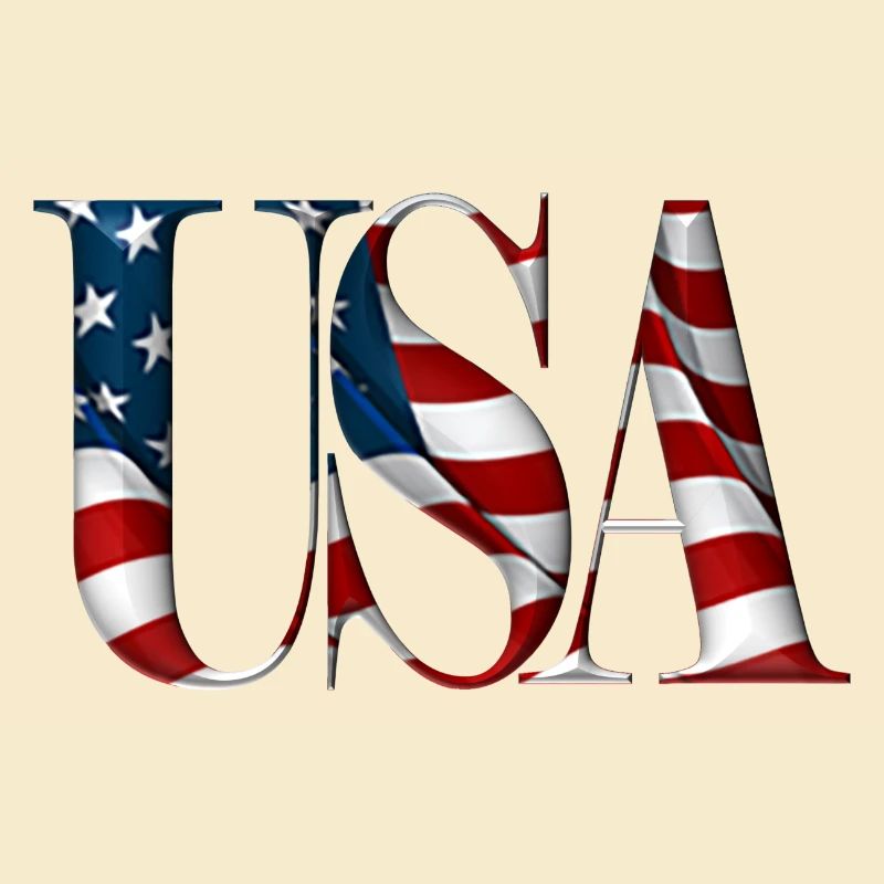 USA-Text