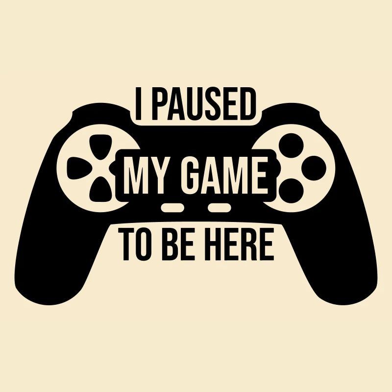 Game Paused Controller