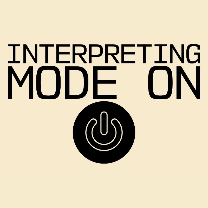 Interpreting Mode On 2