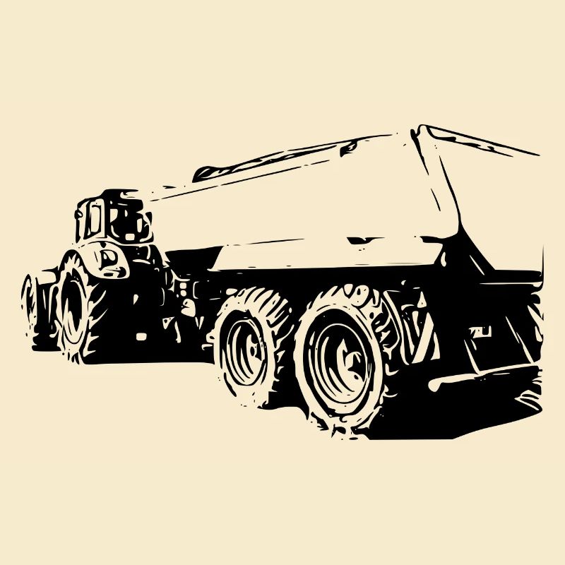 Traktor