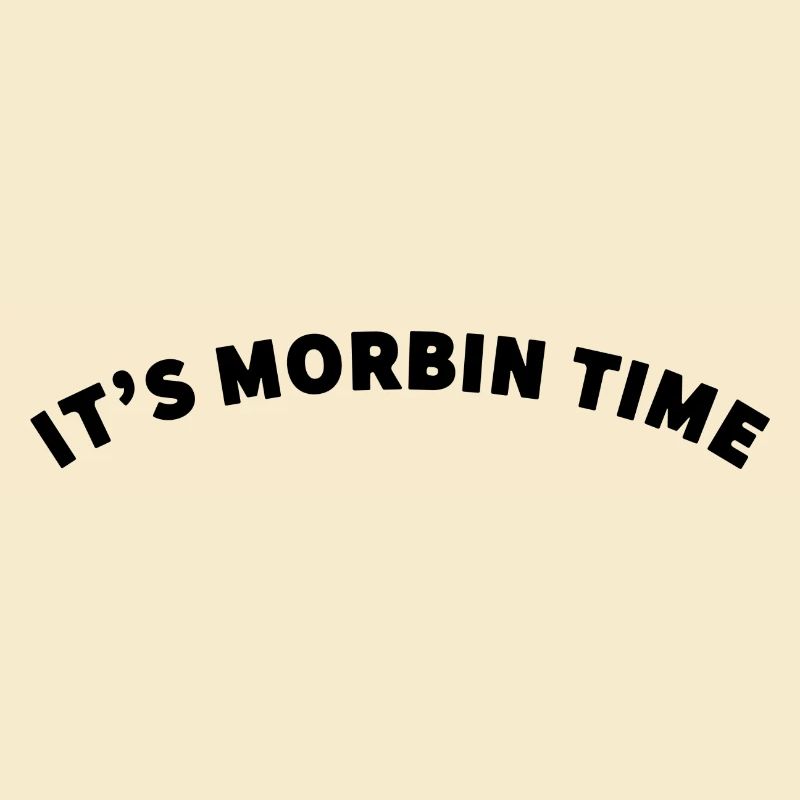 SEINE MORBIN-ZEIT-MEM