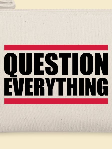 Balken Question Everything