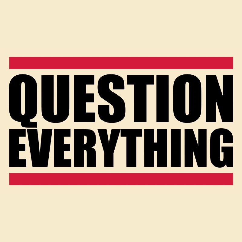 Balken Question Everything